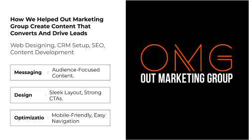 Out Marketing Group